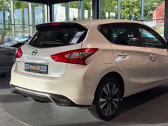 Nissan Pulsar - Ansicht 11