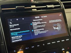 Hyundai Tucson - Ansicht 32