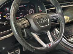 Audi Q7 - Ansicht 21
