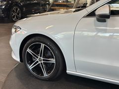 Mercedes-Benz CLA 200 Shooting Brake - Ansicht 13