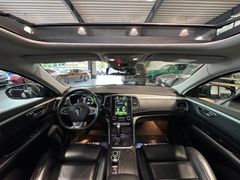Renault Talisman - Ansicht 31