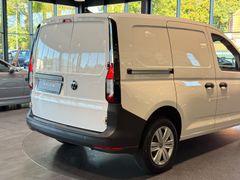 VW Caddy - Ansicht 12