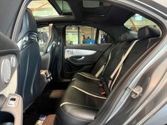 Mercedes-Benz C 63 AMG - Ansicht 32
