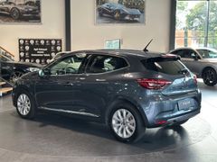 Renault Clio - Ansicht 4