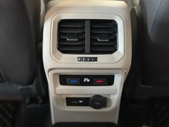 VW Tiguan - Ansicht 39