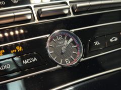 Mercedes-Benz E 63 AMG - Ansicht 35
