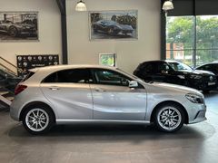 Mercedes-Benz A 200 - Ansicht 5