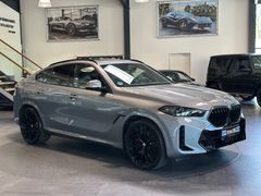 BMW X6 - Ansicht 2