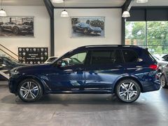 BMW X7 - Ansicht 6