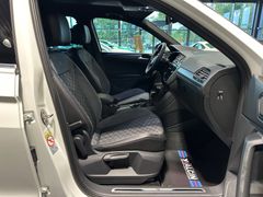 VW Tiguan - Ansicht 25