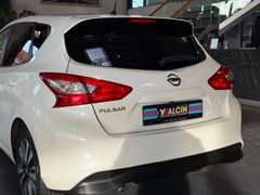 Nissan Pulsar - Ansicht 10