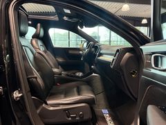 Volvo XC 40 - Ansicht 45