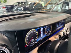 Mercedes-Benz E 63 AMG - Ansicht 22