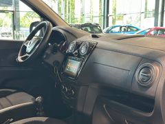 Dacia Lodgy - Ansicht 47