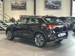 VW T-Roc - Ansicht 4