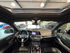 BMW X7 - Ansicht 30