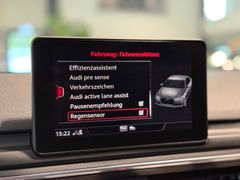 Audi A4 - Ansicht 37