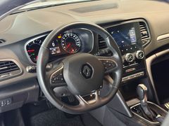 Renault Megane - Ansicht 20