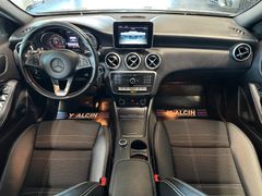 Mercedes-Benz A 200 - Ansicht 19
