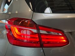 BMW 218 Active Tourer - Ansicht 16