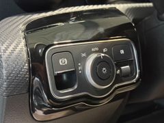 Mercedes-Benz CLA 200 Shooting Brake - Ansicht 43