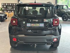 Jeep Renegade - Ansicht 8