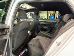 VW Golf - Ansicht 16