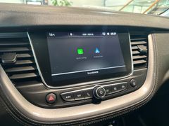 Opel Grandland X - Ansicht 26