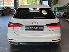 Audi A6 - Ansicht 37