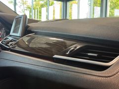 BMW 218 Active Tourer - Ansicht 45