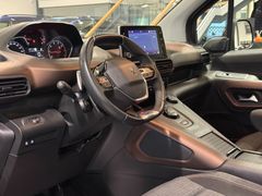 Peugeot Rifter - Ansicht 18