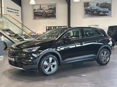 Opel Grandland X - Ansicht 1
