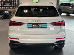Audi Q3 - Ansicht 7