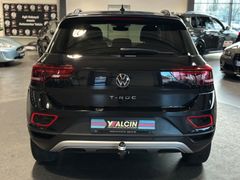 VW T-Roc - Ansicht 8