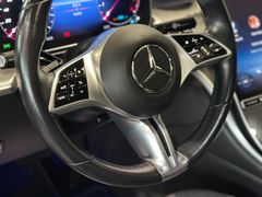 Mercedes-Benz C 200 - Ansicht 19