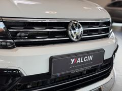 VW Tiguan - Ansicht 11
