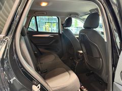 BMW X1 - Ansicht 21