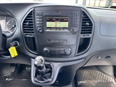 Mercedes-Benz Vito - Ansicht 16