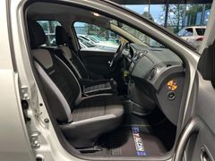 Dacia Sandero - Ansicht 24