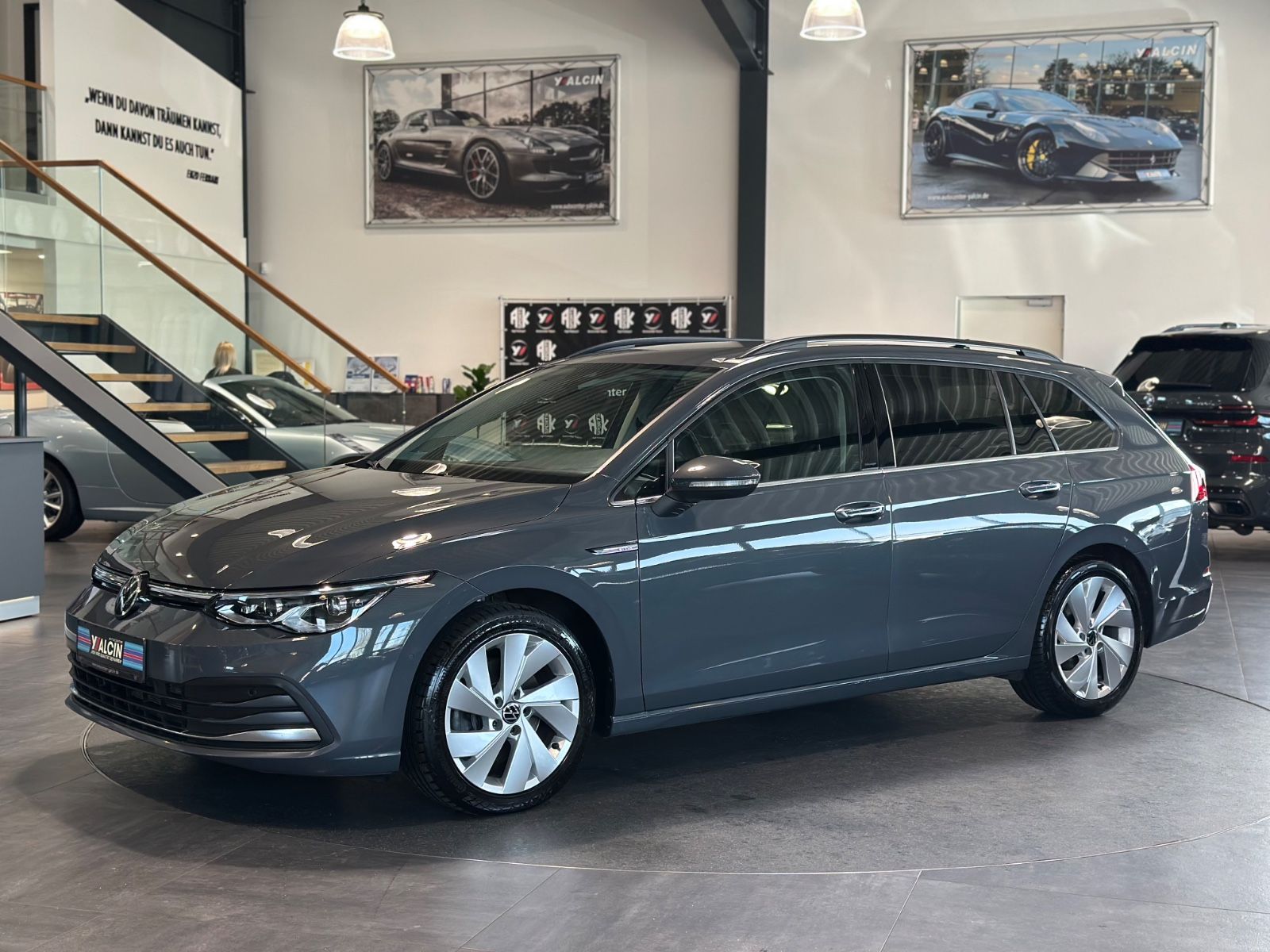 VW Golf - Gebrauchtwagen in Aurich