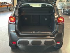 Citroën C3 Aircross - Ansicht 9