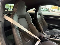 Porsche 992 - Ansicht 45