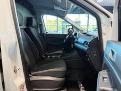 VW Caddy - Ansicht 44