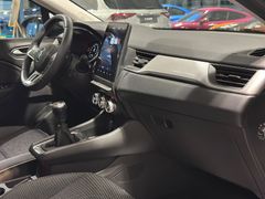 Renault Captur - Ansicht 23