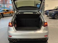 Audi A3 - Ansicht 9