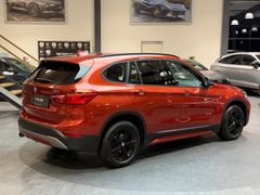 BMW X1 - Ansicht 3