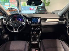 Renault Captur - Ansicht 32