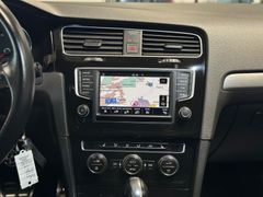 VW Golf - Ansicht 16