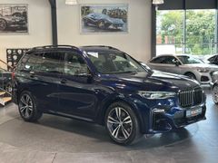 BMW X7 - Ansicht 2
