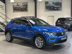VW T-Roc - Ansicht 2